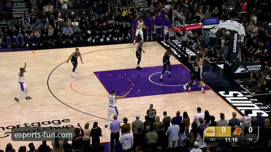 IM电竞娱乐官方最新版下载不了怎么办 洛杉矶湖人队进攻火力全开深度评测:一场由IM电竞娱乐平台高清直播呈现的得分盛宴